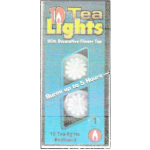 tealights